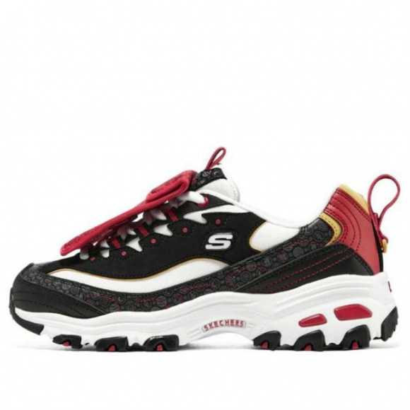 (WMNS) bobs skechers - 800008-BKMT