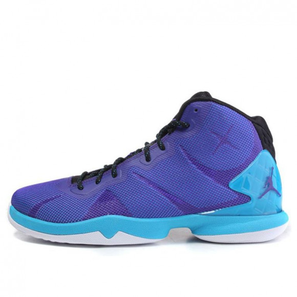 Nike Jordan Super.Fly 4 'Fengshui' - 801553-419