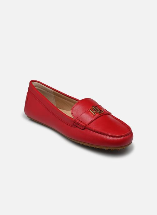 Mocassins Lauren Ralph Lauren BARNSBURY-FLATS-DRIVER pour  Femme - 802852847021