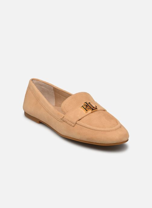 Mocassins Lauren Ralph Lauren Averi Iii-Flats-Loafer pour  Femme - 802946809007