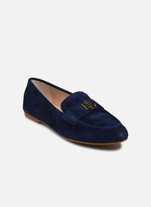 Mocassins Lauren Ralph Lauren Averi Iii-Flats-Loafer pour  Femme - 802959266001