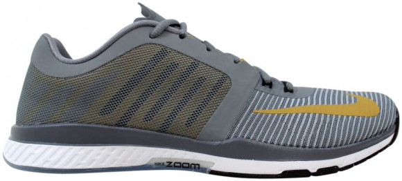 Nike Zoom Speed TR3 Cool Grey - 804401-070