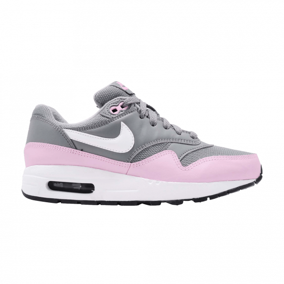 Nike Air Max 1 GS 'Light Arctic Pink' - 807605-007