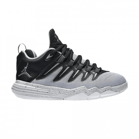 Cp3 grey best sale