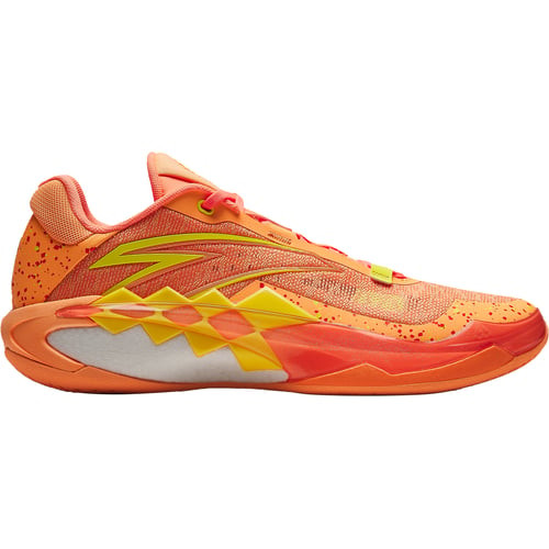 Anta Furious 1.0, Orange/gelb/weiß - 812431106-5