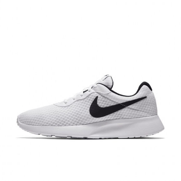 Blanco - - new balance trail running shoes - Hombre - Nike Tanjun Zapatillas - 812654