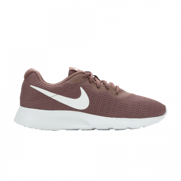 Nike tanjun shop smokey mauve