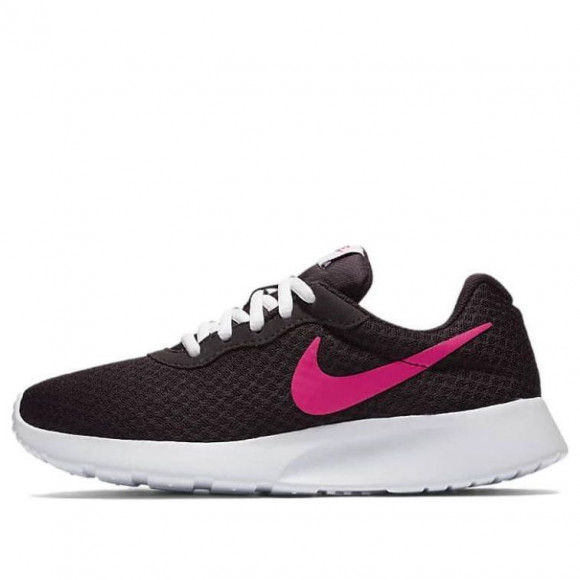 WMNS Nike Tanjun Port Wine