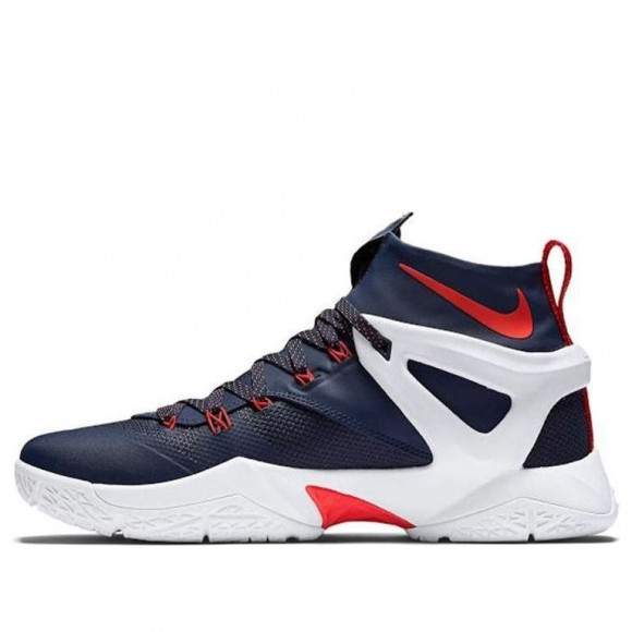 Nike Ambassador VIII 'Midnight Navy' - 818678-416