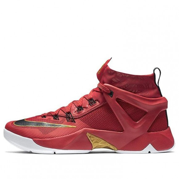 Nike Ambassador VIII 'University Red' - 818678-601