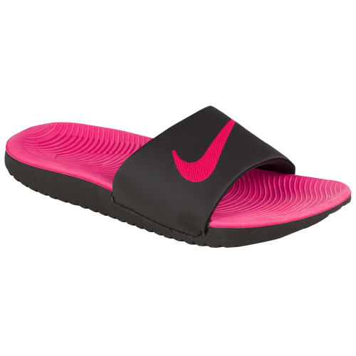 Nike Kawa Slide - Girls' Preschool 