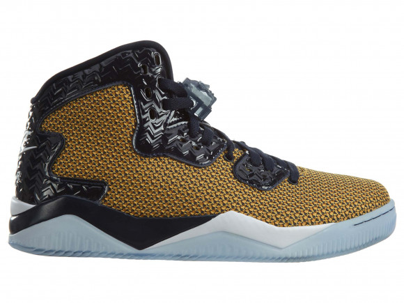 Jordan Spike Forty Gold Leaf/White-Midnight Navy - 819952-706