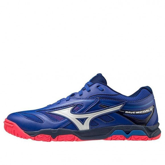 Mizuno Wave Medal 6