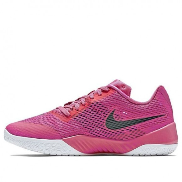 Nike Hyperlive EP 'Vivid Pink' - 820284-606