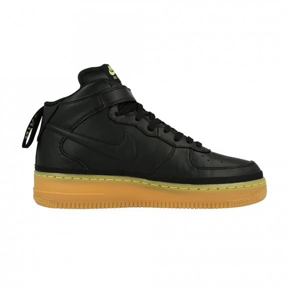 air force 1 mid lv8 gs