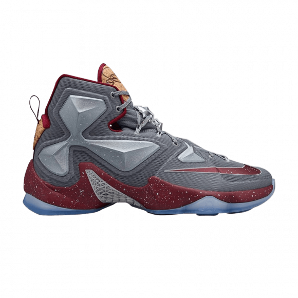 Nike LeBron XIII Limited 'Opening Night' - 823300-060