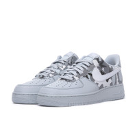 Nike Air Force 1 Low Winter Camo 