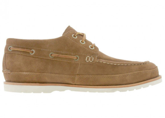 Timberland Abington Boat Chukka Light Brown - 82570