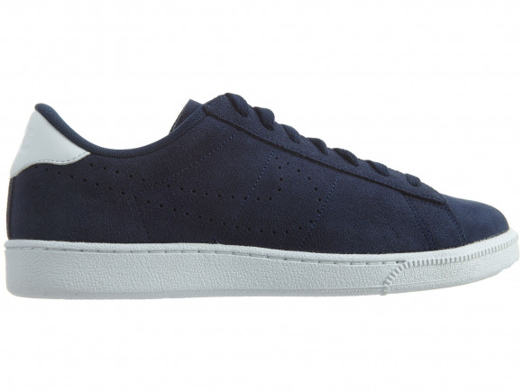 nike tennis classic suede