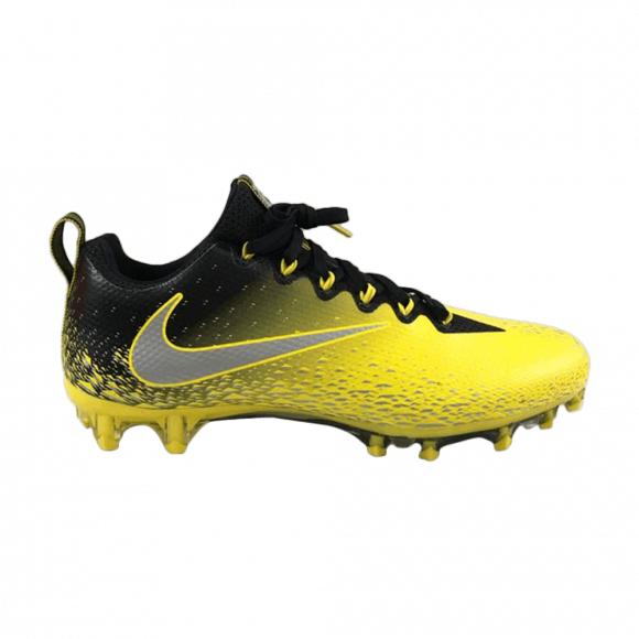 Nike Vapor Untouchable Pro 'Yellow' - 833385-007