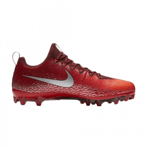 nike untouchable pro red