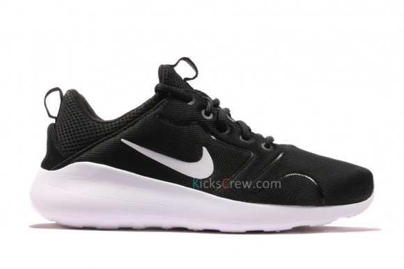 Memoriseren Omgeving In zoomen Nike Kaishi 2.0 Black Marathon Running Shoes/Sneakers 833411-010