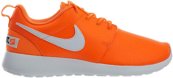 Nike Roshe One PRM Total Orange (W 