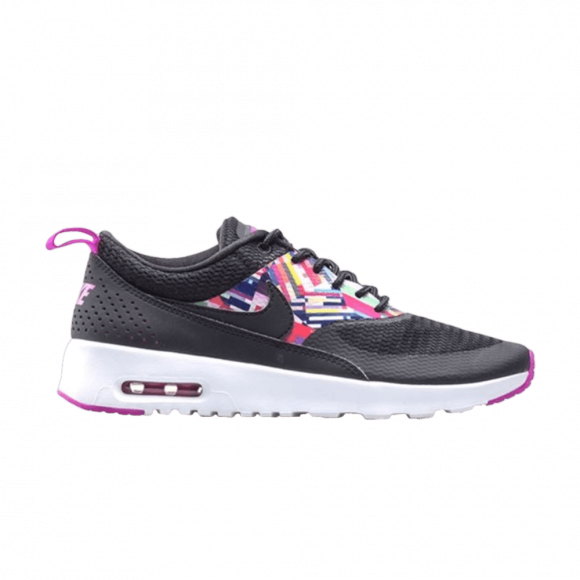 Nike air shop max thea violett