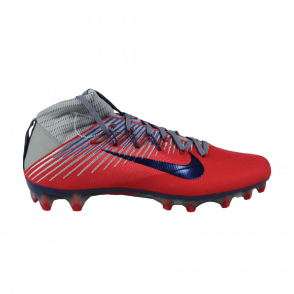 Nike Vapor Untouchable 2 PF 'Silver University Red' - 835646-021