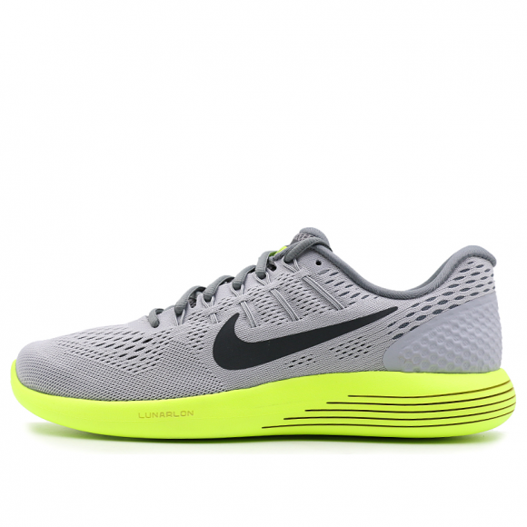 Nike Lunarglide 8 - 843725-010