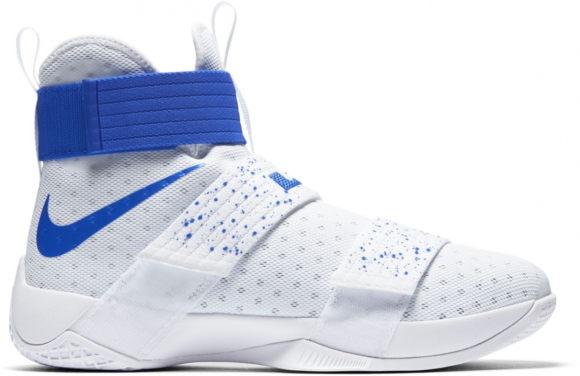 Nike lebron soldier 10 white online