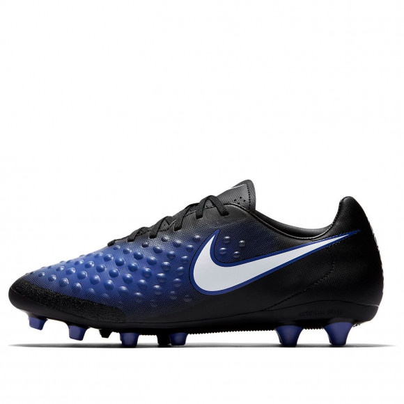 Nike Magista Onta 2 AG-Pro 'Black Paramount Blue' - 844419-015