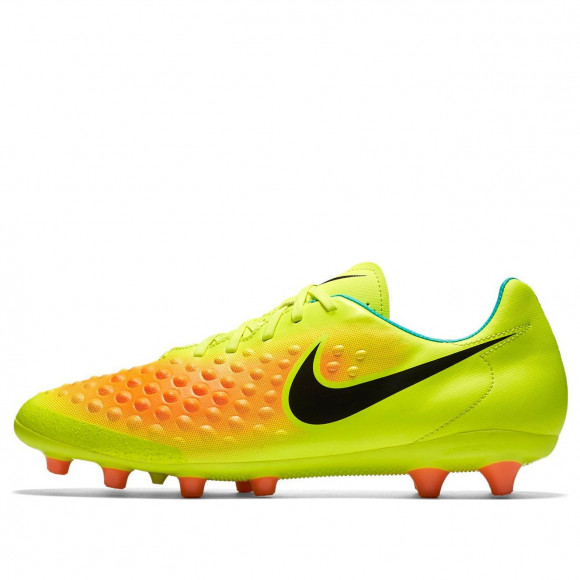 Nike Magista Onda 2 AG Pro Black Total Orange