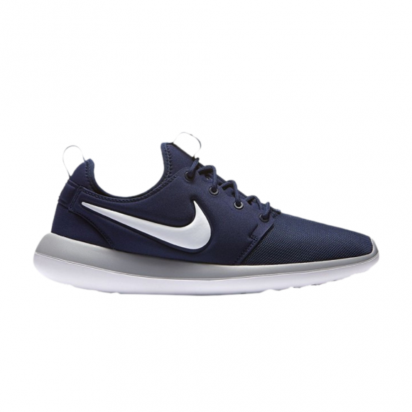 Roshe Two 'Binary Blue' - 844656-403