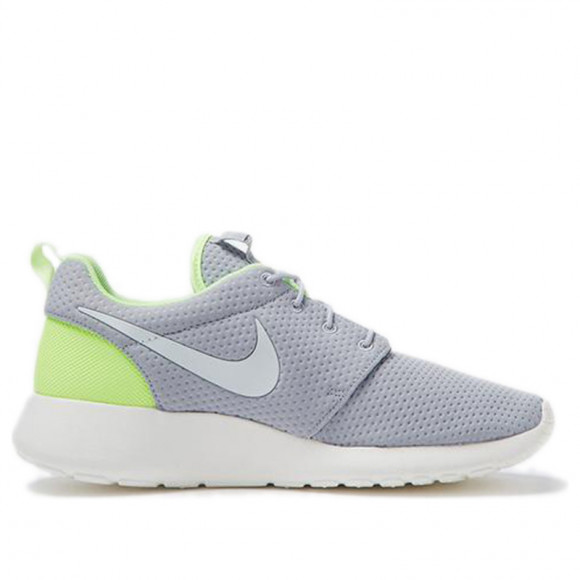 are roshes good running shoes