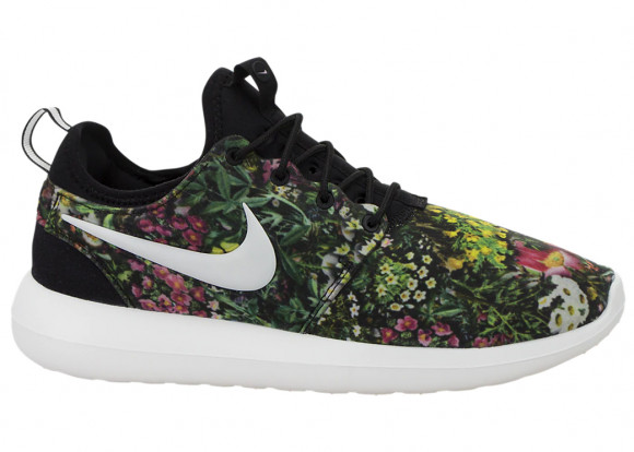 nike women's shoes floral