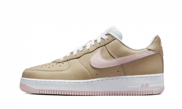 Nike Air Force 1 Low '07 LV8 'Sail Linen