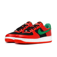 Nike AIR FORCE 1 LOW RETRO - 845053-800