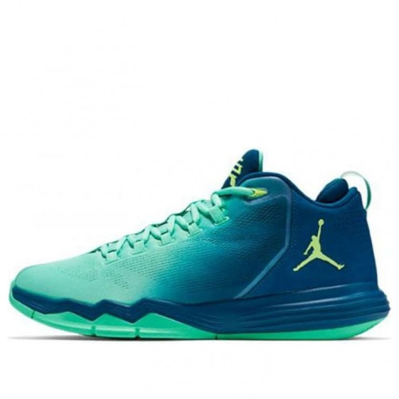 Air Jordan CP3 9