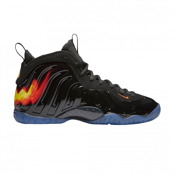 little posite pro halloween