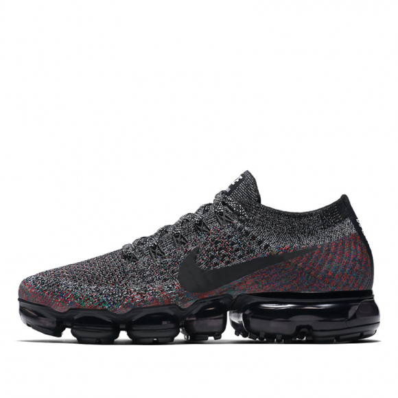 men's nike air vapormax flyknit 2 chinese new year running shoes