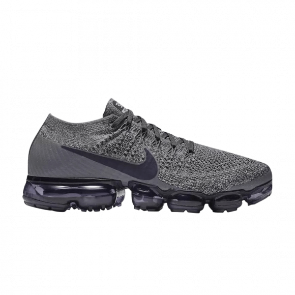 Nike Air VaporMax 'Dark Grey' - 849558-014