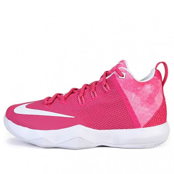 Nike LeBron Ambassador IX - 852413-606