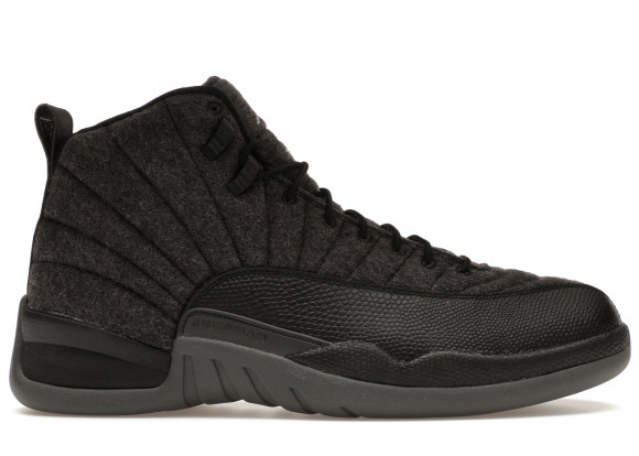 Jordan Air Jordan 12 Retro Wool - 852627-003