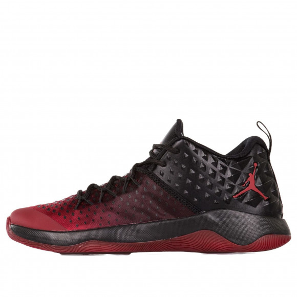 Air Jordan Extra Fly 'Gym Red Black' - 854551-610