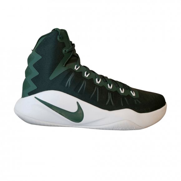 Nike Hyperdunk 2016 TB 'Gorge Green' - 856483-331