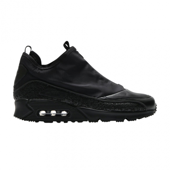 Air Max 90 Utility 'Triple Black' - 858956-001