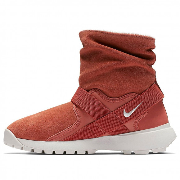 (WMNS) Nike GOLKANA BOOT 'Dusty Peach' - 862513-203