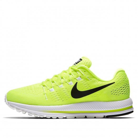 Nike Air Zoom Vomero 12 'Volt Black' - 863762-700