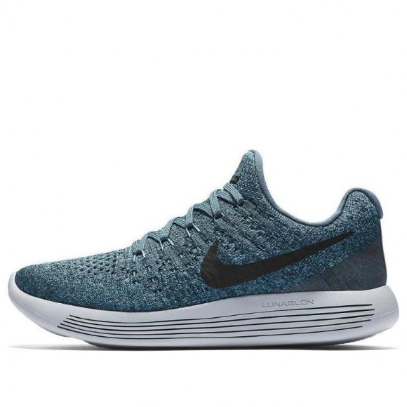 WMNS Nike LunarEpic Low Flyknit 2 Wolf Grey